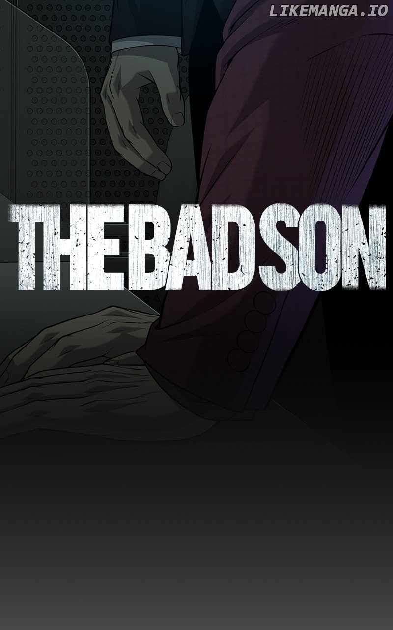 Son's Retribution Chapter 52 10
